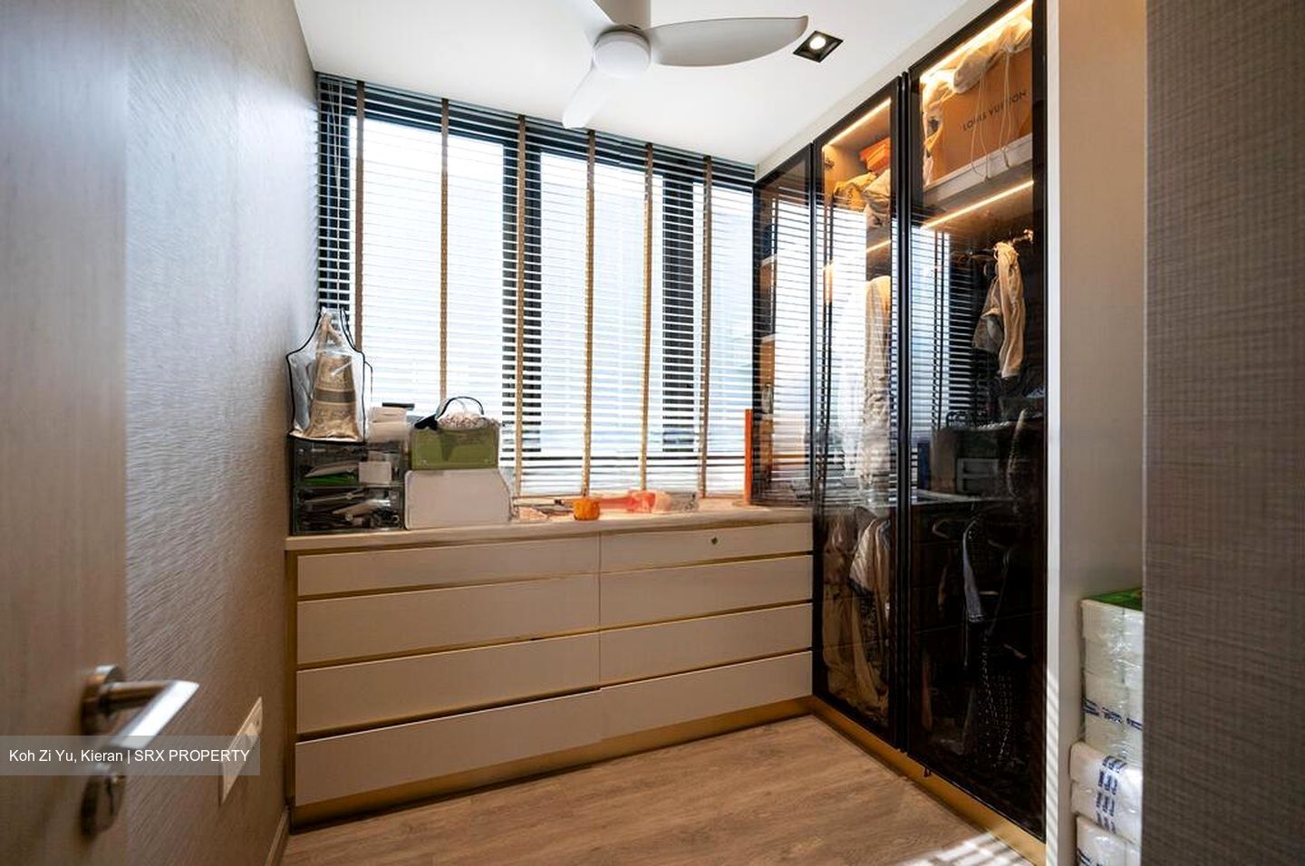 The Tapestry (D18), Condominium #579671631